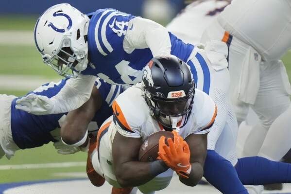 Colts game sunday sale